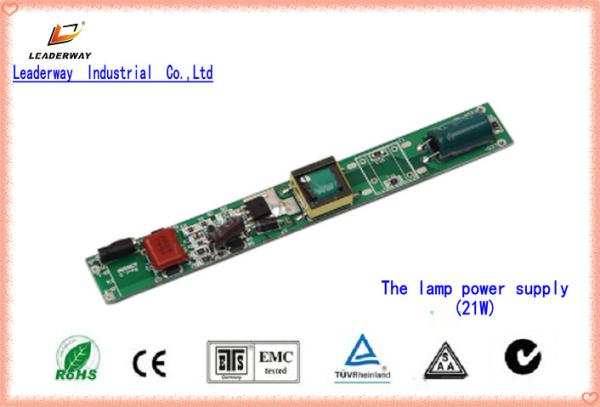 25W 500mA LED power supply or T8 & T10 tube light