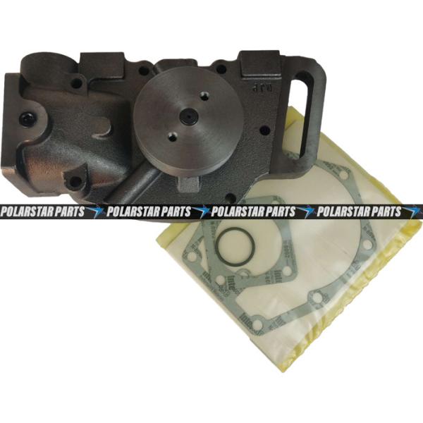 N14 Cummins Diesel Engine Water Pump 3067998 3076529 3803605