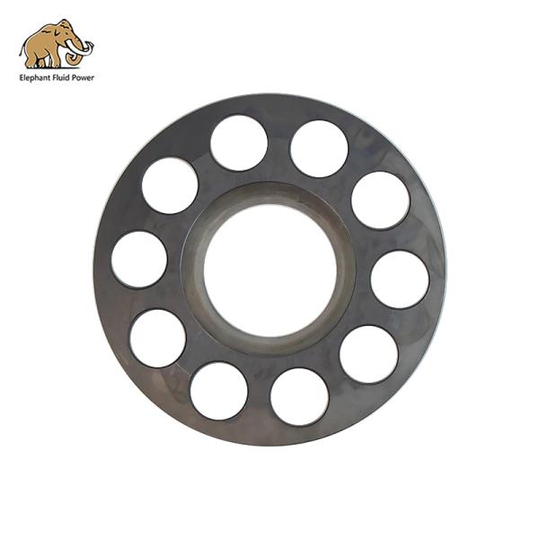 Original Nachi PVD-3B-60-18 Hydraulic Pump Parts Excavator Repair Parts