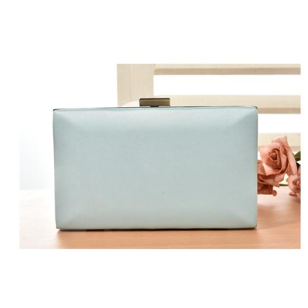 Evening bag retro hand-embroidered silk embroidered clutch bag banquet evening bags new Japanese and Korean