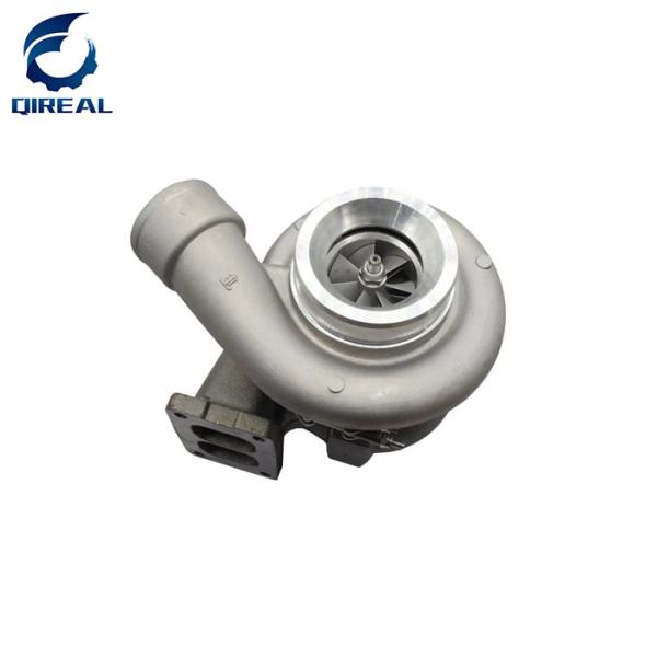 Заряжатель S6D125 6156-81-8170 319494 Turbo экскаватора PC400-7 PC450-7