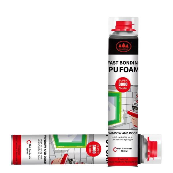 Custom Made Polyurethane Spraying Foam Heat Resistant and Durable Packaging for Any Application