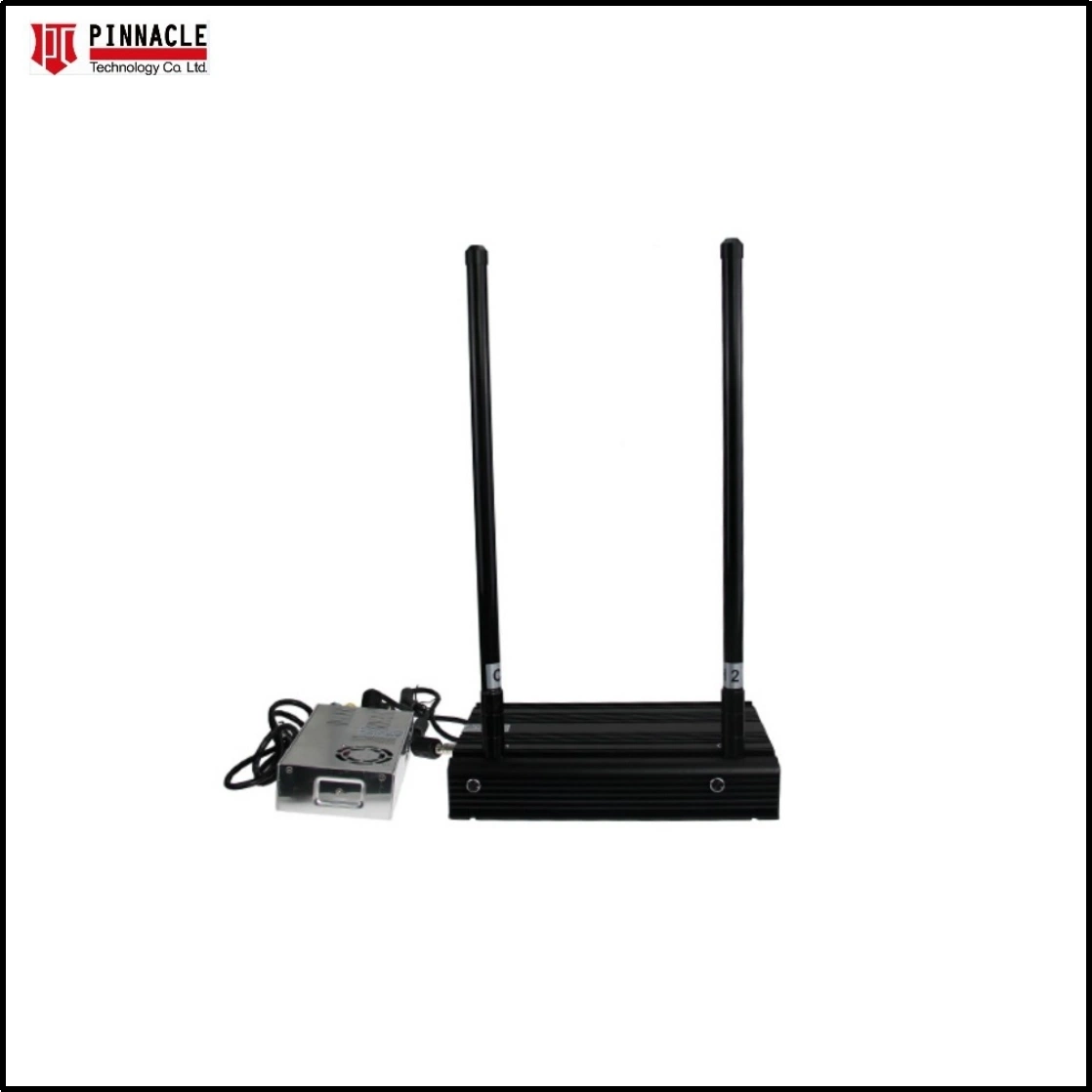 2 Антенны Wifi Сигнал сотовый телефон Переключатель Скрамблер Для школ ODM