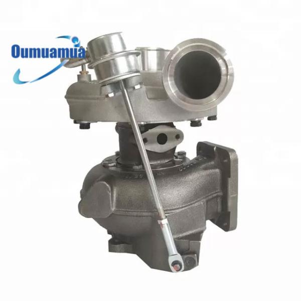 New GT1752S Turbocharger Compatible with Nissan RD2 8TI 14411 VB300 701193 0006 High Efficiency Turbo Fast Delivery Best Price
