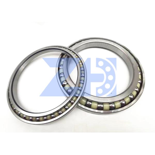 Excavator Bearing TZ200F1033-00  Angular Contact Ball Bearing