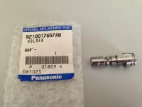 Le bâti de surface de Panasonic partie le support de bec de N610017657AB pour la machine de Panasonic NPM