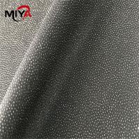 Dobro Dot Microdot Fusible Interlinings do terno 45gsm