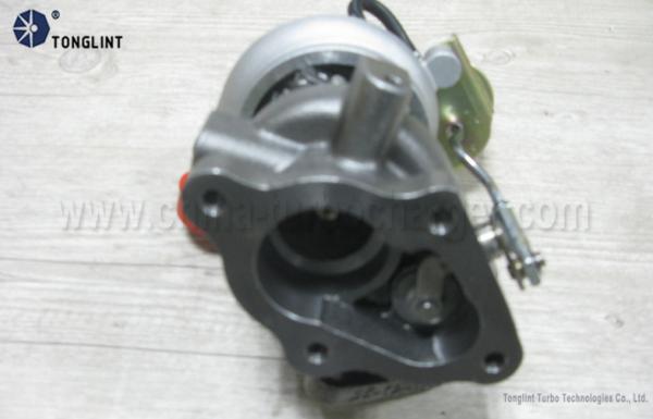 Mitsubishi Challenger Turbo Turbocharger TF035HM 49135-03110 ME202012 for 4M40 Engine