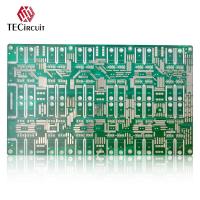 Fabrication de circuits imprimés à plusieurs couches