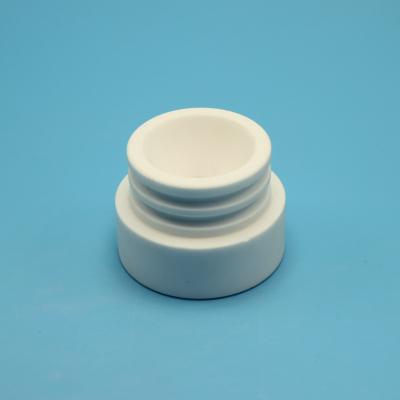 Ceramic door for oil fume purification electric box ceramic funnel filter electric ceramic oil diffuser