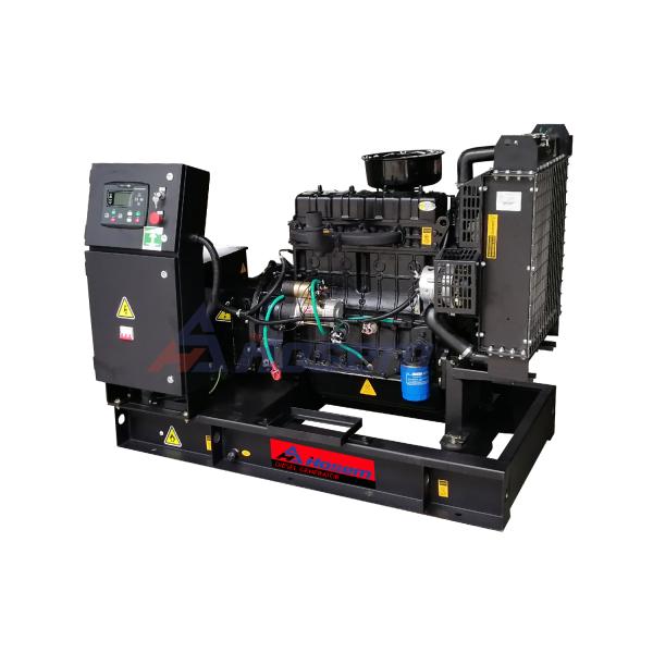 генератор дизеля 55кВА Рикардо