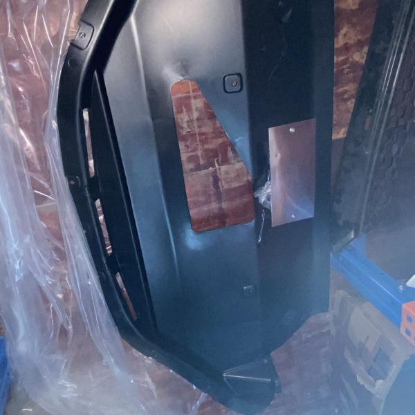 Ground Side Engine Cover Engine Protection Plate for MG6 2010-2016 OE 30000507-1