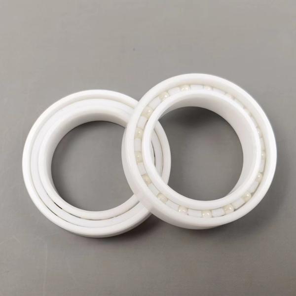 Deep Groove Zirconia Ceramic Bearing Extra Thin Type 61800 61900
