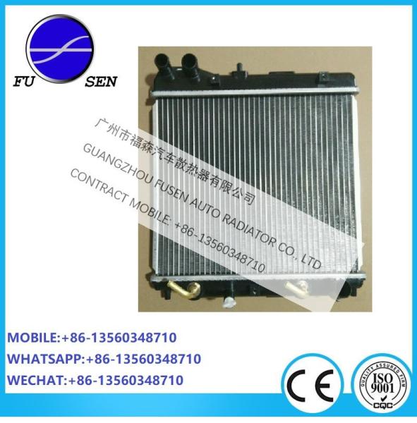 Radiator for HONDA JAZZ Radiator  OEM 19010-PWA-P01  26AT