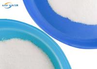 Poudre adhésive de la fonte chaude molle TPU de polyuréthane pour la copie de DTF sur l'habillement