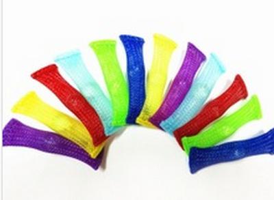 Sensory Boinks Fidget Toys with Loops , Fidget Toys For Adhd PET Material