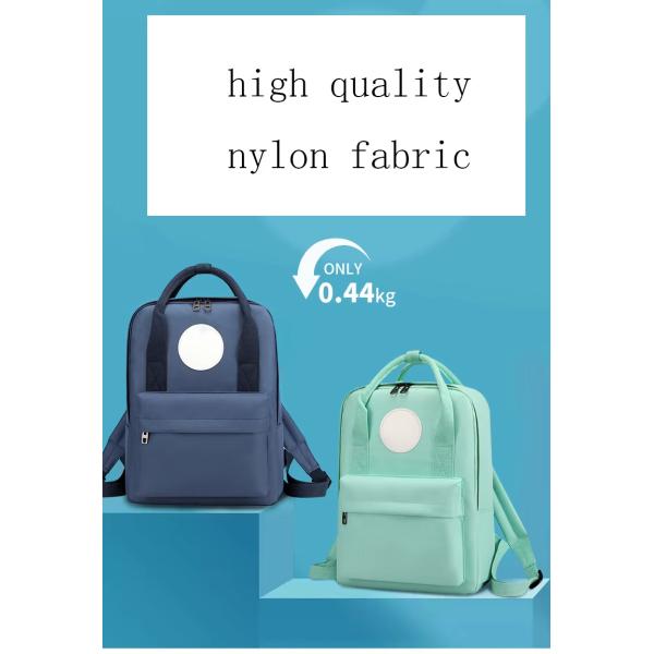 Large Capacity Kids Bag Pack Backpack with Customized Logo and Cute Cartoon Design