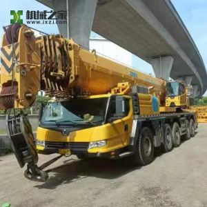 Used Truck Cranes
