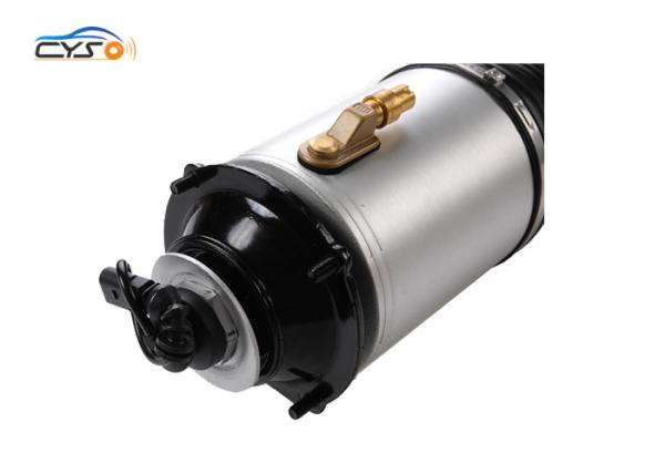 Direito da parte dianteira do suporte da mola de ar de VW Phaeton, jogo 3D0616040 da suspensão do ar