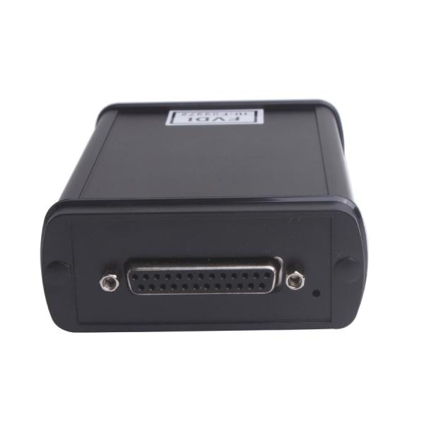 OBDII Auto Diagnostic Tools FVDI Commander for Chrysler Dodge and Jeep