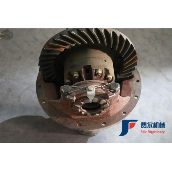 Durable Foton Spare Parts , FL936F Rear Axle Reducer B00256 + 82351100 With Article