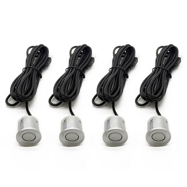 Системы IP67 DC12V датчика стоянки радиолокатора автомобиля резервные