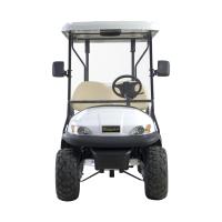 Carro de caça de 4 lugares Excelente qualidade bom preço