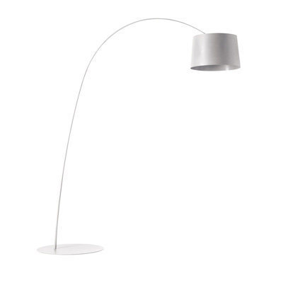 Popular Minimalist LED Standing Floor Lamp Modern Arc Novelty Light Home Decor Twice as Twiggy Floor Lamp(WH-MFL-171)