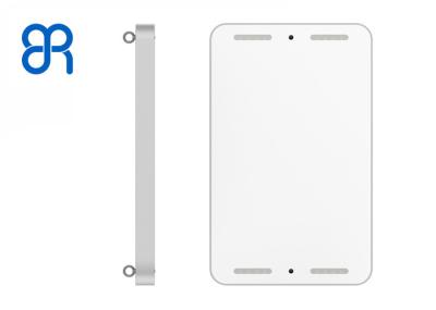 O RFID Parte-montou a antena portal do uso 14dBi RFID, detecção automática do sentido