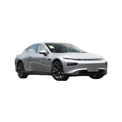 XIAOPENG P7 Pure Electric New Energy Electric Car 480KM 586KM long range ev chinese brand popular