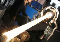 fibre optique de nudité de la silice G652d du diamètre 1500mm de 18mm