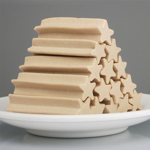 Pet Dog Cat Treats Chews Snacks Food Making Machine