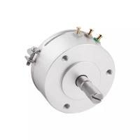 Sensor de ángulo de potencia plástico conductor WDD35D-4 1K 2K 5K10K 0.1%