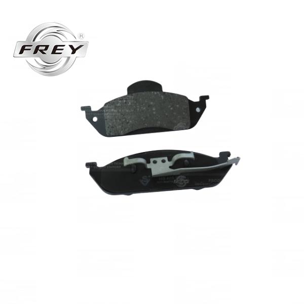 Auto Spare Parts Front Frey Brake Pad for Mercedes Benz M Class W163 4-MATIC OE 1634200320