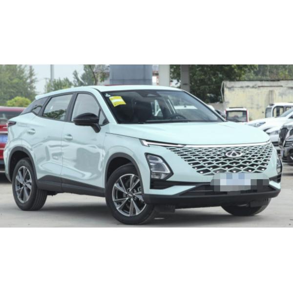 Chery Omoda 2022 места двери 5 компакта SUV 5 версии 1.5T CVT Wujie