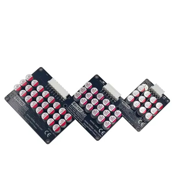 Abd Automatically Input Balancer for 8s to 10s Battery Arrays