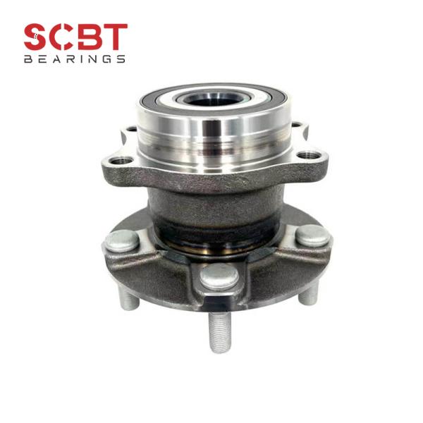 28473-VA000 28473-FG010 28473-VA010 512402 Rear Wheel Hub Bearing Auto Parts for Subaru With High Quality