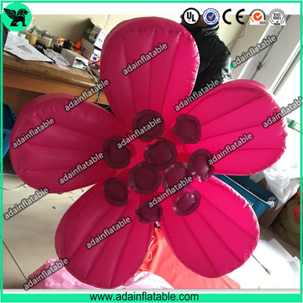 Inflatable Wintersweet , Holiday Event Hanging Decoration,Festival Party Decoration
