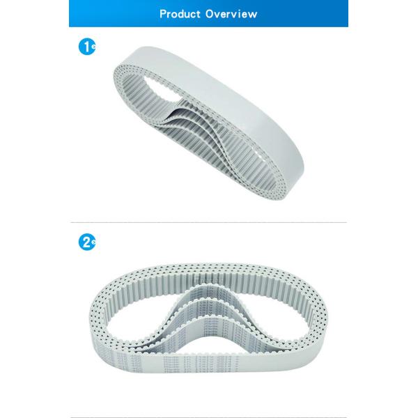 Пояс времени 180500075 поли с ST для машины резца Gerber S91 S93