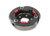 Scooter centrífugo CVT embreagem peso embreagem conjunto para GY6 49cc 50cc 139QMA motor