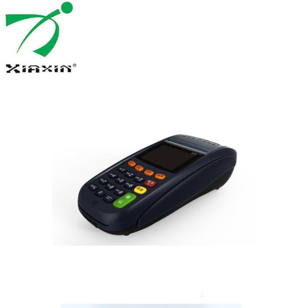 PC PP PS Plastic Shell Injection Molded Parts For POS Machine