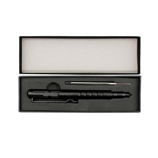 Tactical Defense Pen Military Combat Pen Tactical Ink Pen for RescueSurvivalDefender Men&Women with gift box
