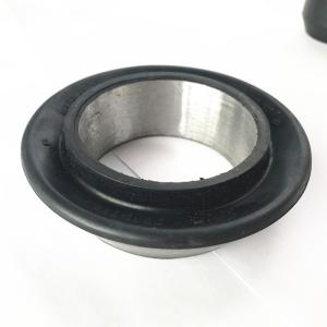 ISO 9001 Oil Well Drilling Tool Swab Cups Rubber And Metal Bonded