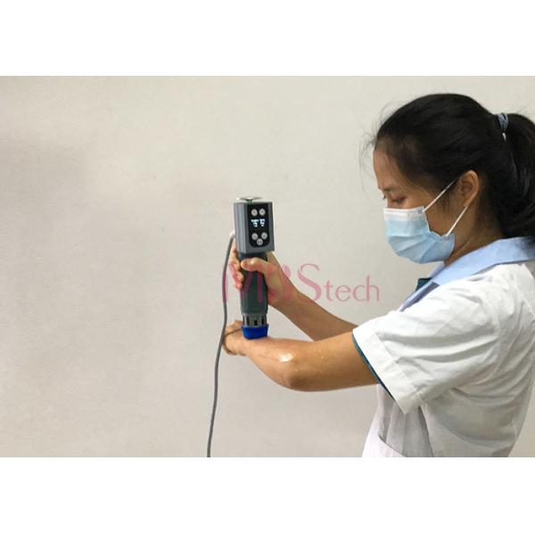 Electromagnetic Shockwave Therapy Machine