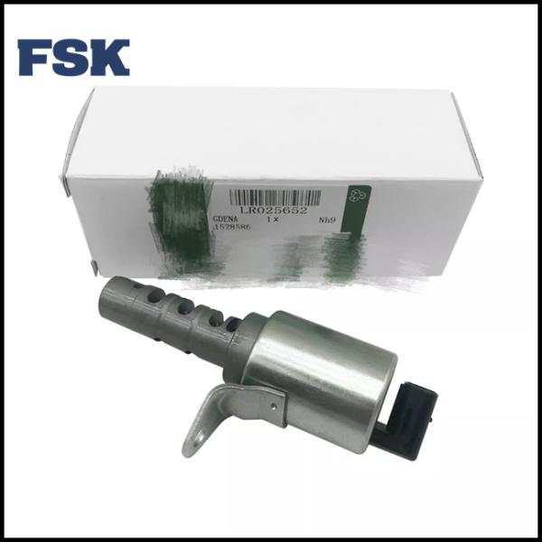 Électrovanne VVT FSK LR025652 pour Jaguar Land Rover