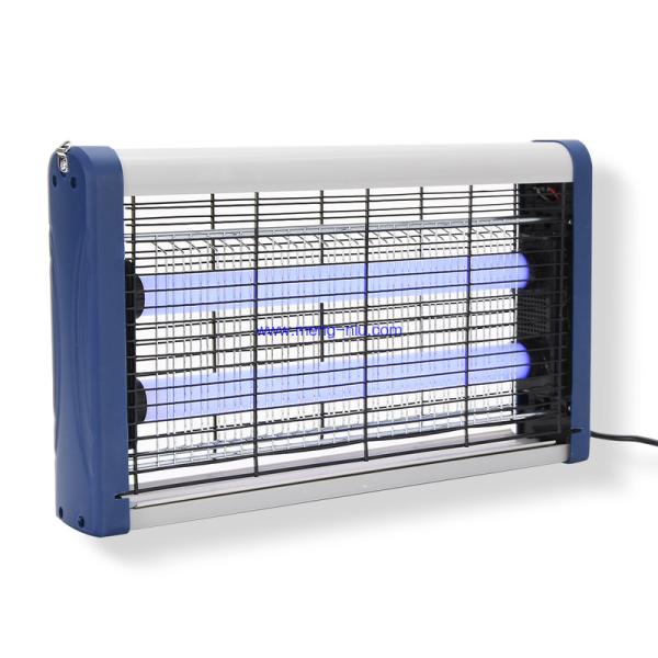 indoor UV tube light electronic mosquito insect trap/ killer lamp, fly trap fluorescent electric mosquito killer