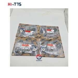NT855 K19 Diesel Engine Spare Parts For PT Fuel Pump Repair Kit 3010242