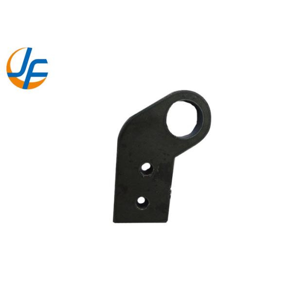 Покройте алюминиевые гнуть обслуживания/подвергая механической обработке продукты металлического листа гнуть