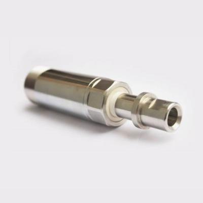 ISO cerâmico de Jet Loom Plunger Pump da água do atuador de M8 M10