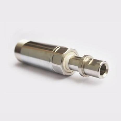 ISO cerâmico de Jet Loom Plunger Pump da água do atuador de M8 M10